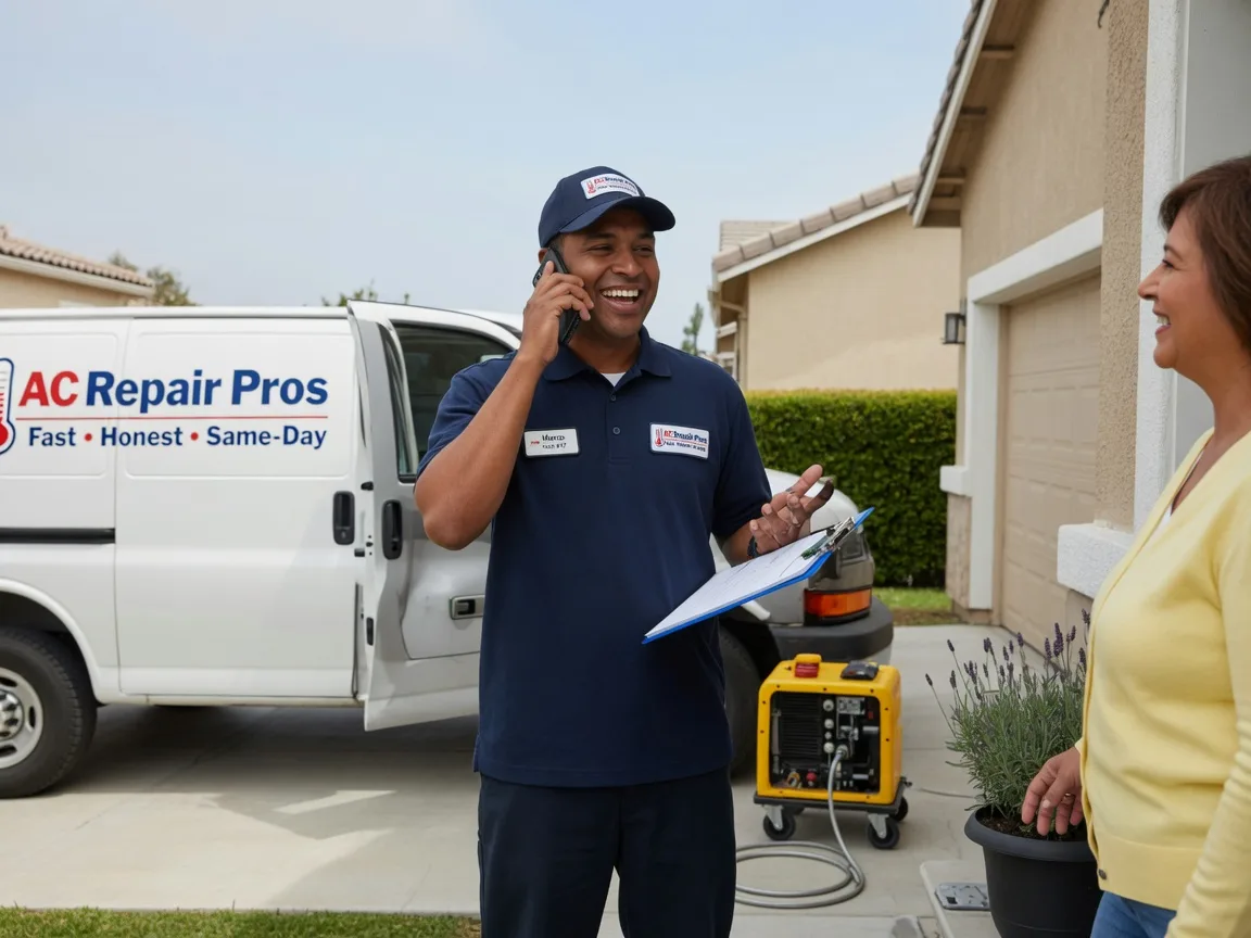 AC Repair Kettle Falls, WA FAQs